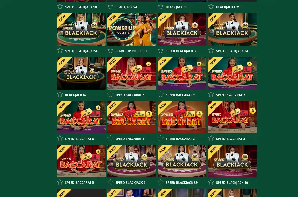 Winspirit Casino rewards and VIP program overview for Canadian players