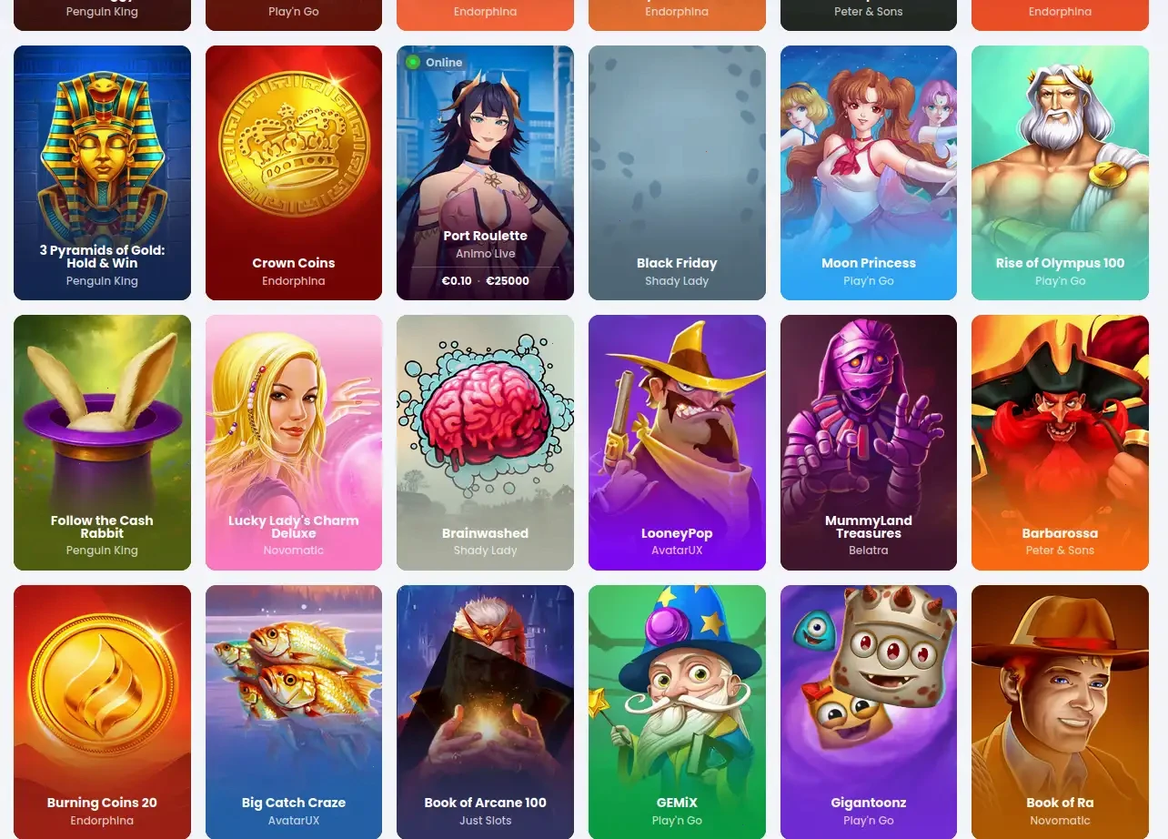 Winspirit Casino privacy and data protection overview for Canadian players