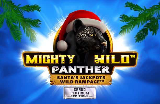Mighty Wild Panther Grand Platinum Edition